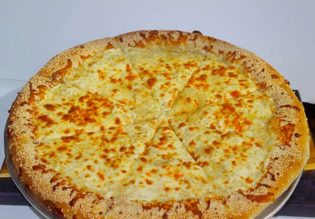 Medium Pizza