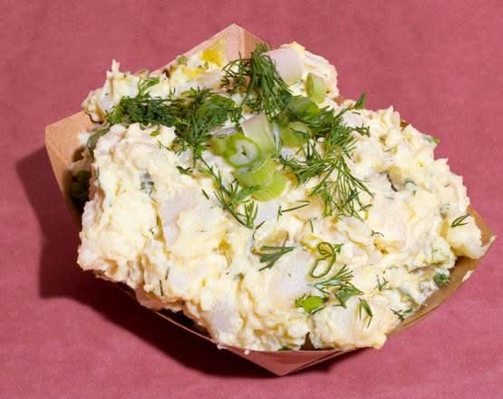 Potato Salad