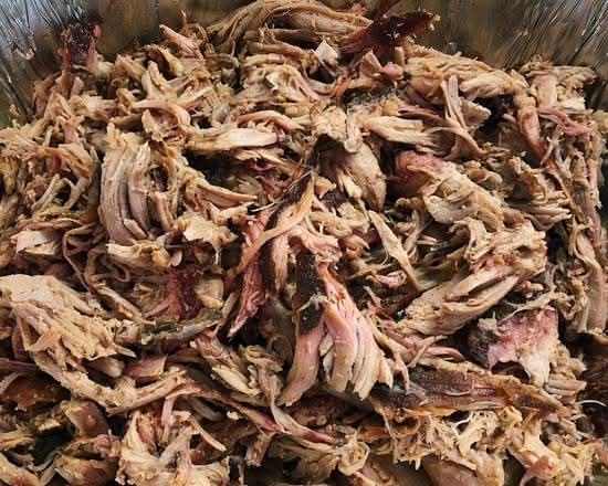 Pulled Pork