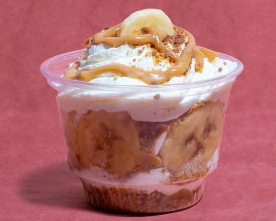 Banana Pudding