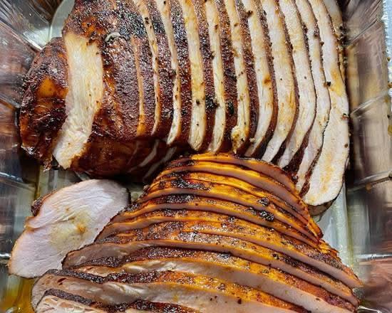 Turkey Breast