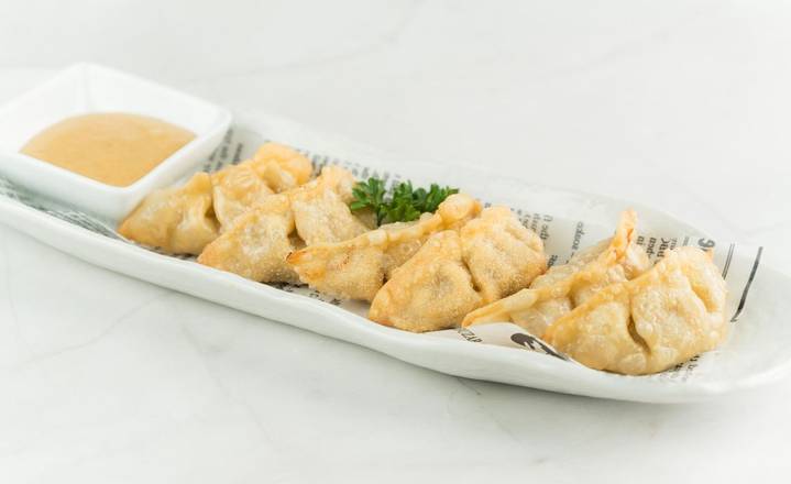 Gyoza (6pcs)