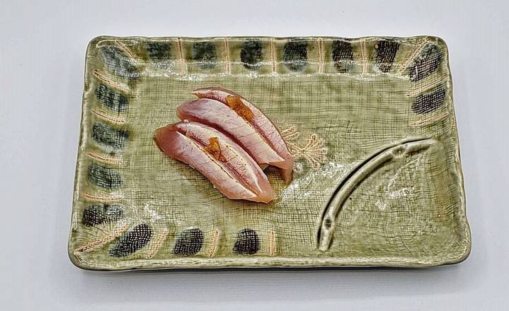 Albacore Tuna Sushi