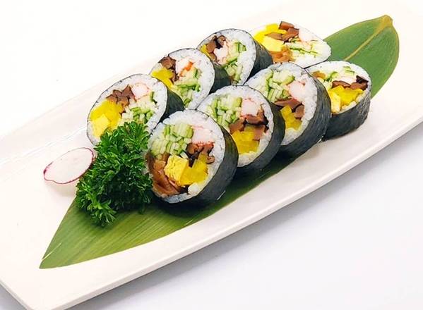 Futo Maki