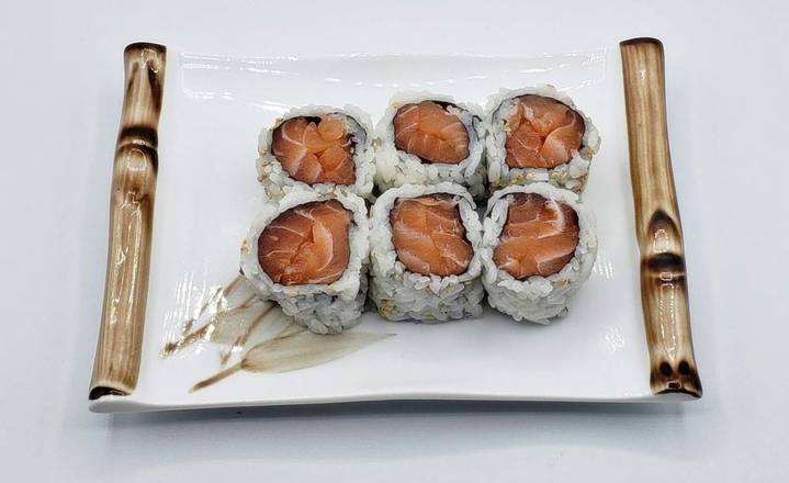 Salmon Roll