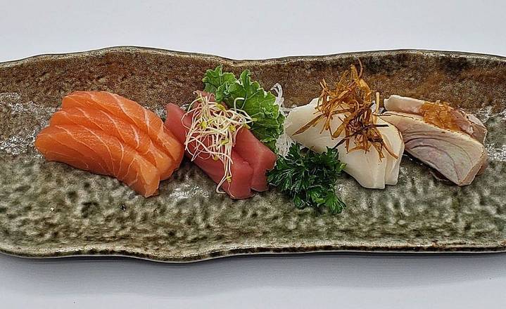 Sashimi Appetizer