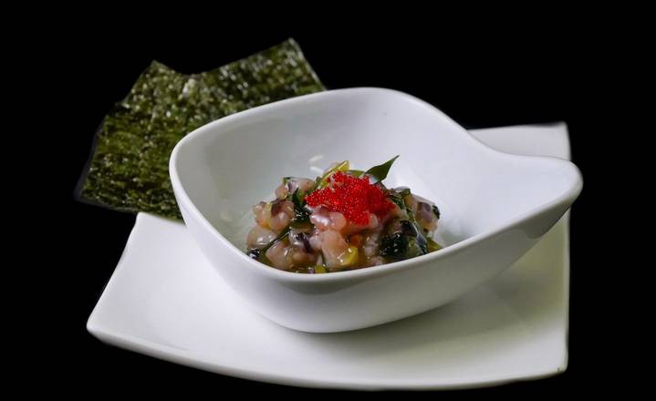 Tako Wasabi