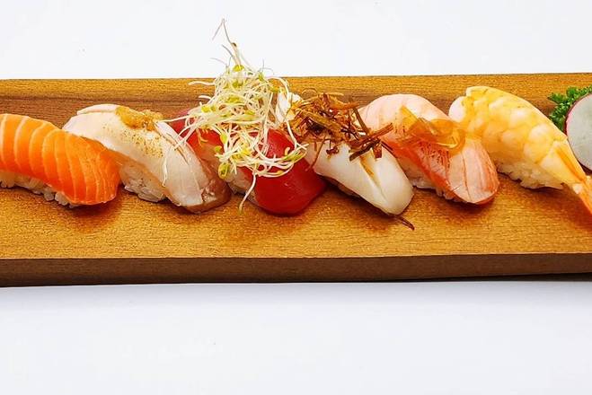 Sushi Appetizer