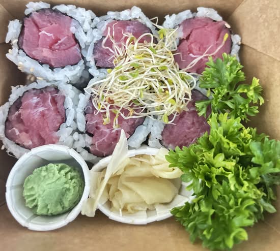 Tuna Roll