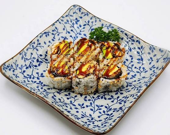 Unagi Roll
