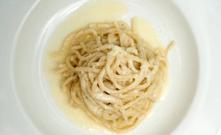 Children's Pasta al Burro e Parmigiano