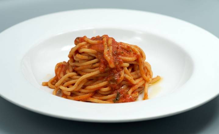 Children's Pasta al Pomodoro