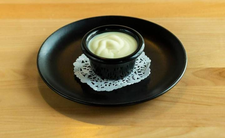 Creme Anglaise
