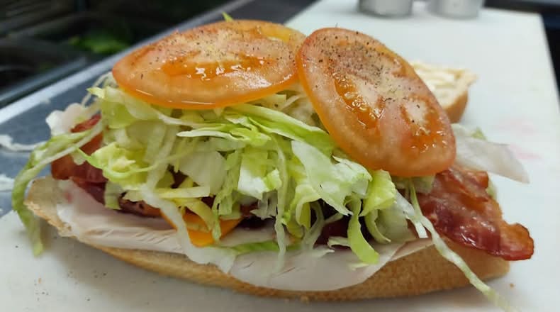 Turkey Club