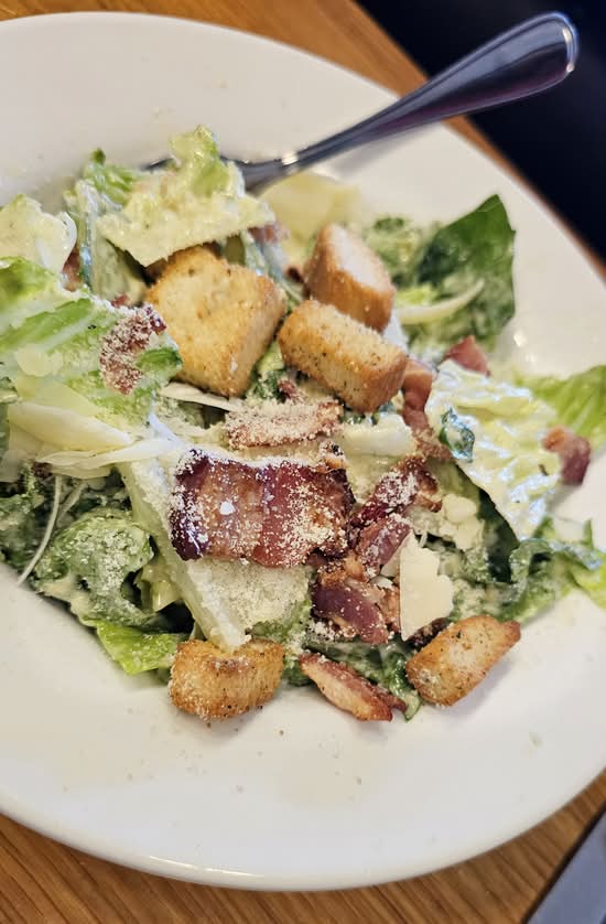 Caesar Salad