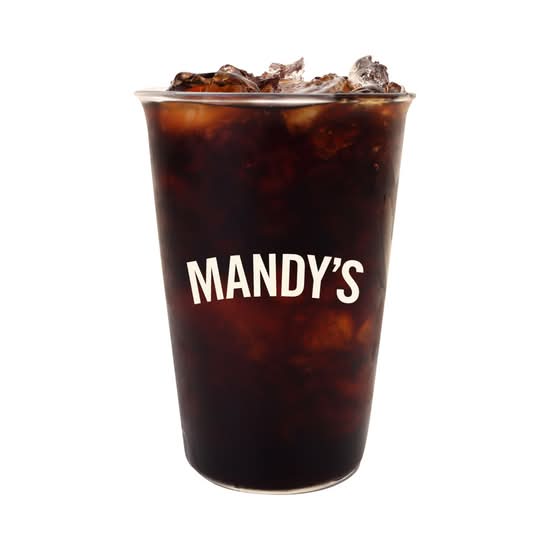 AMERICANO / AMERICANO