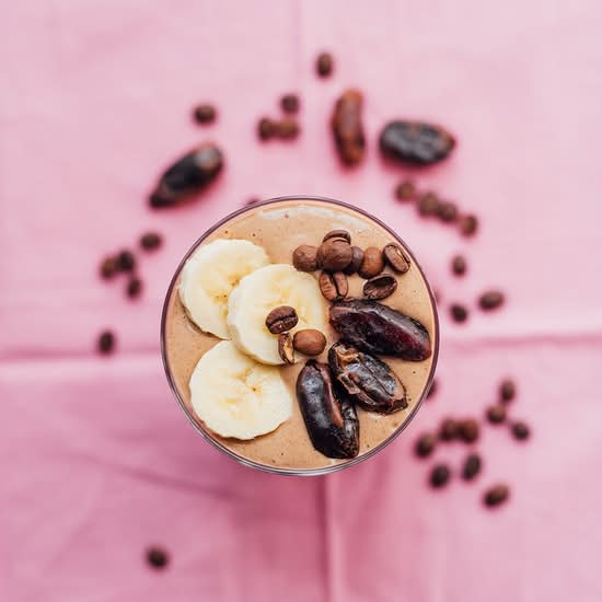 Date Me / Date Me Smoothie