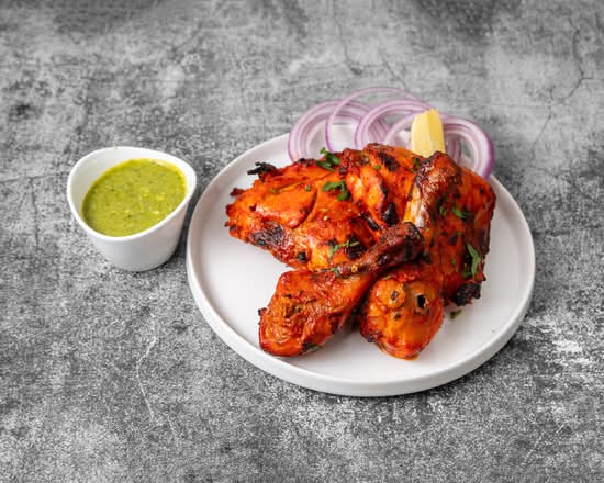 Tandoori Chicken (Full)