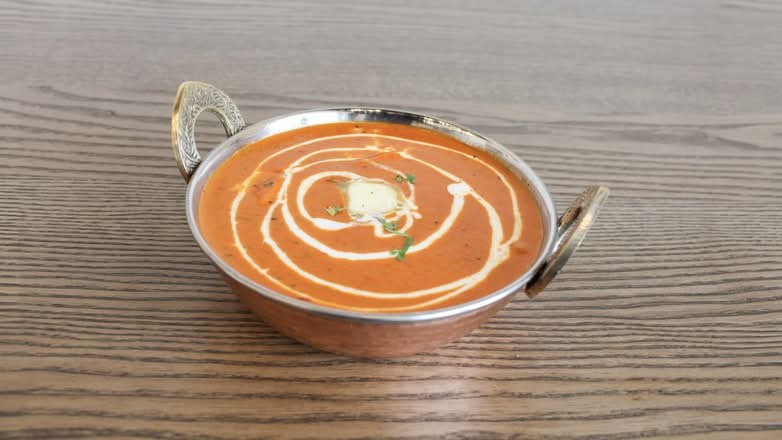 Paneer Butter Masala