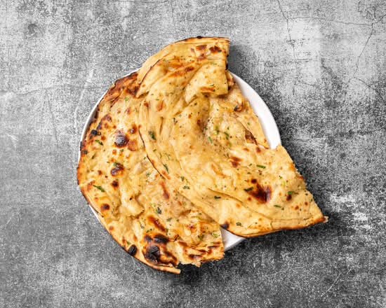 Lachha Paratha