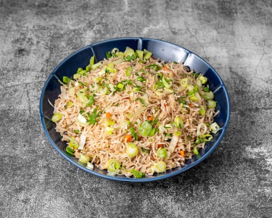 Veg Fried Rice