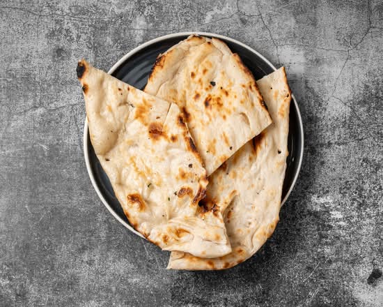 Butter Naan
