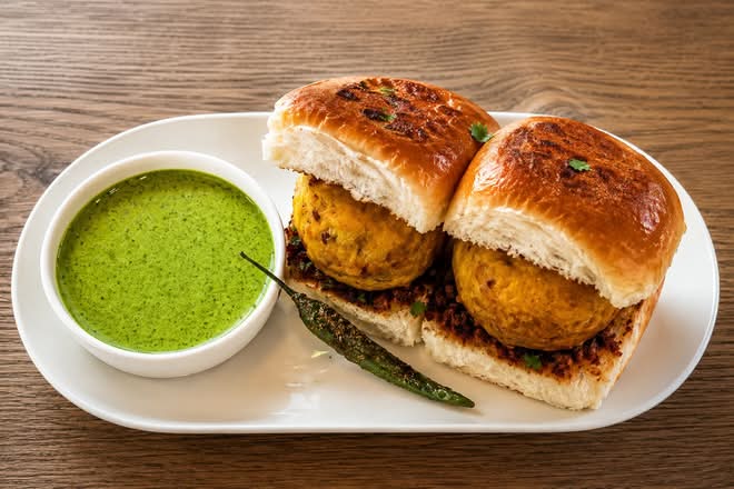 Vada Pav
