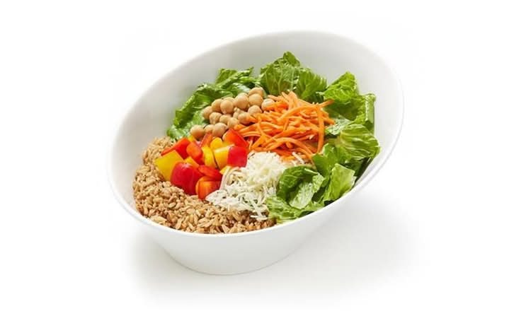 Design Your Own Bowl
