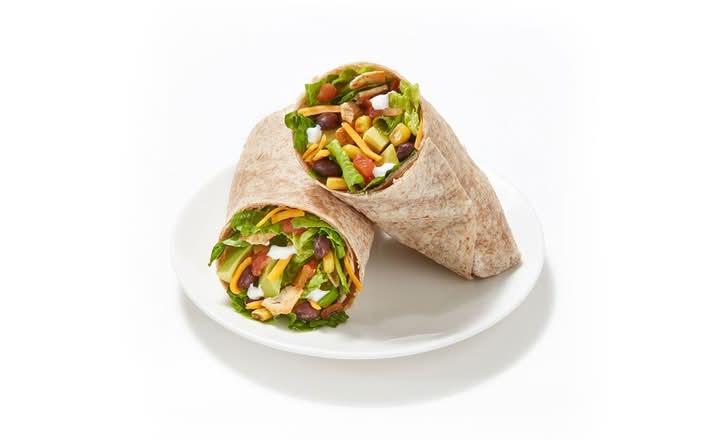 Santa Fe Wrap