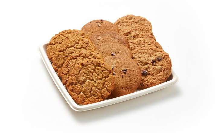 Cookie Platter