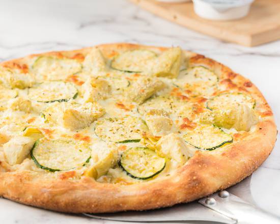 Bianca Pizza