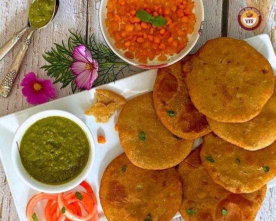 Aloo Kachori