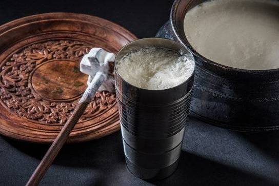 Jeera Lassi