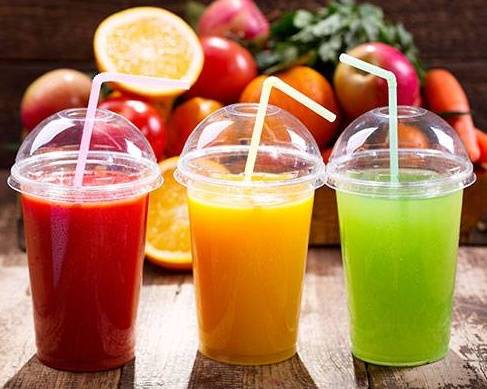 Orange Juice