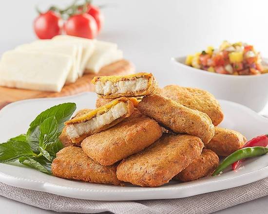 Paneer Pakora (lb)