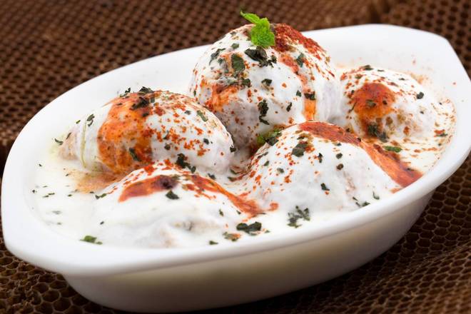 Dahi Bhalla