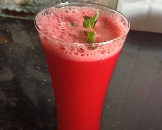 Carrot Juice