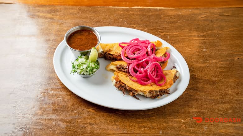 Birria Tacos