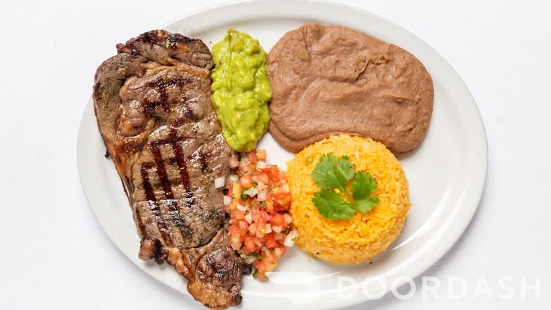 Carne Asada