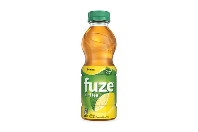 Fuze Iced Tea (500 ml)