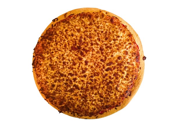 Simply Cheese