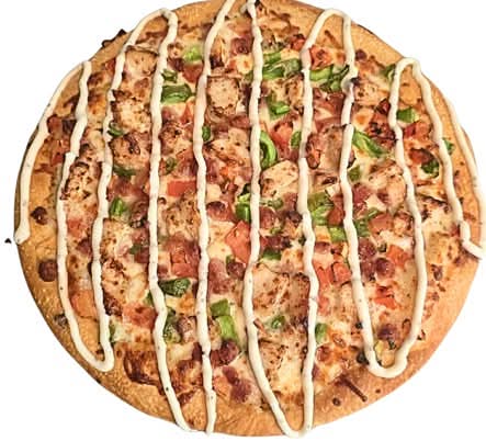 Ranch Chicken Bacon