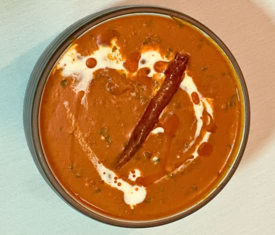 Dal Maharani GF
