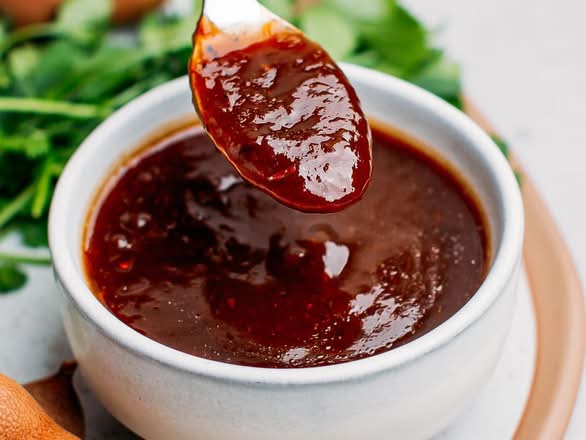 Tamarind Chutney