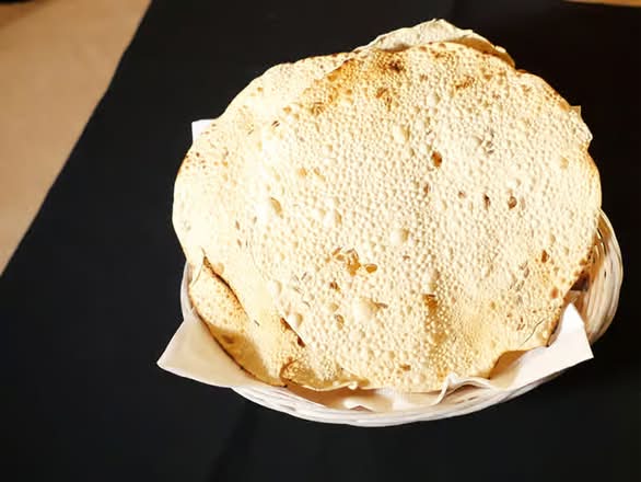 Pappodam (2pc)