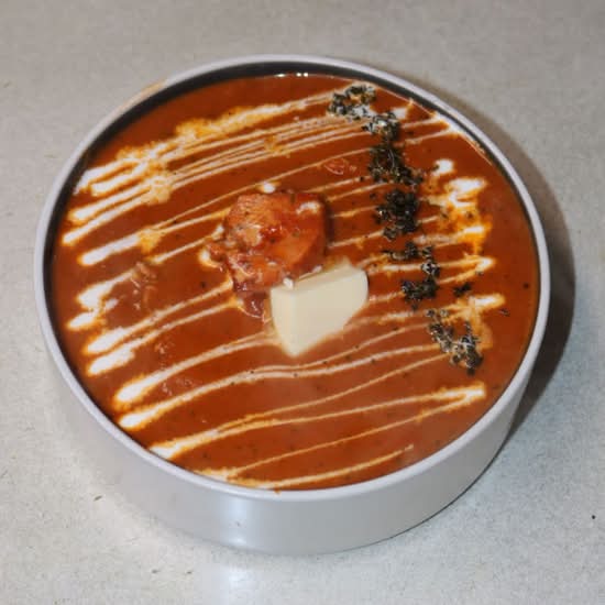 Butter Chicken