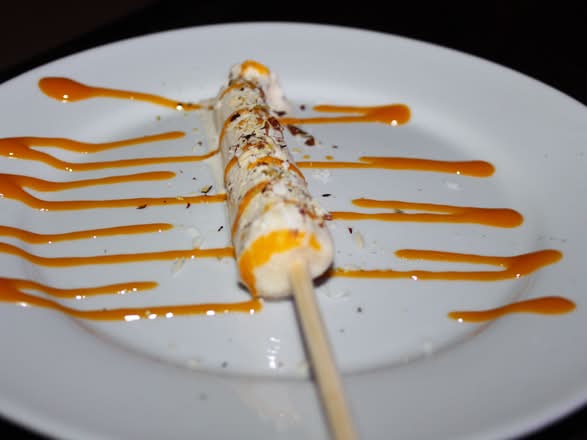 Malai Kulfi