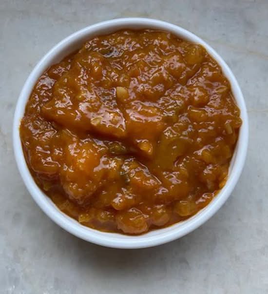 Mango Chutney