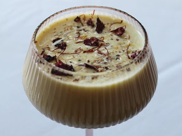 Traditional Kheer