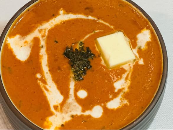 Butter Sauce (Full)